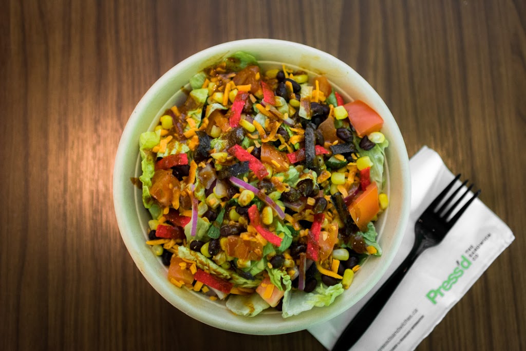 Pressd Sandwich Shop | 3509 Tudor Glen, St. Albert, AB T8N 3V3, Canada | Phone: (780) 459-4440