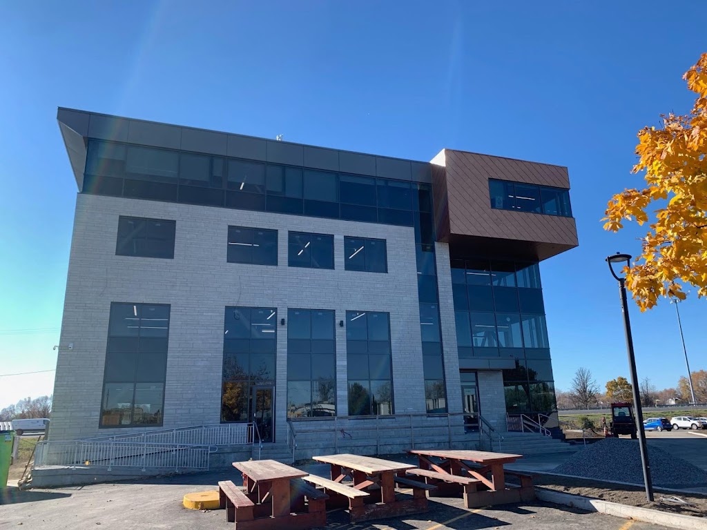 Syndicat québécois de la construction | 580 Bd du Curé-Boivin, Boisbriand, QC J7G 2A7, Canada | Phone: (888) 773-8834