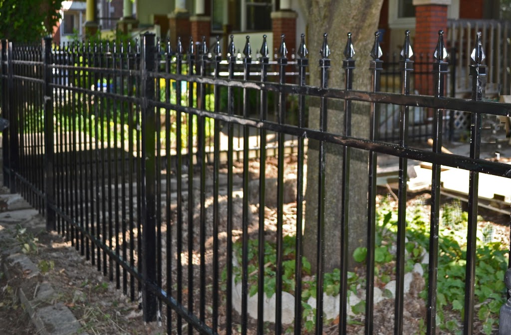 Wrought Iron Work | 345 Healey Rd #9, Bolton, ON L7E 5C1, Canada | Phone: (905) 857-4963