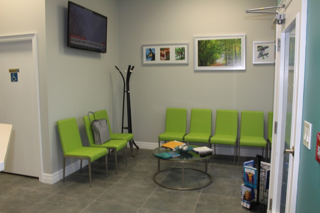 Sapphire Dental Centre | 433 Steeles Ave E #102, Milton, ON L9T 8Z4, Canada | Phone: (905) 878-8760