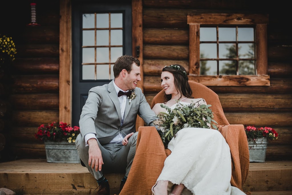 Pine and Pond Wedding Venue | point of interest | Box 10, Site 12, RR4, Ponoka County, AB T4J 1R4, Canada | 7809669333 OR +1 780-966-9333