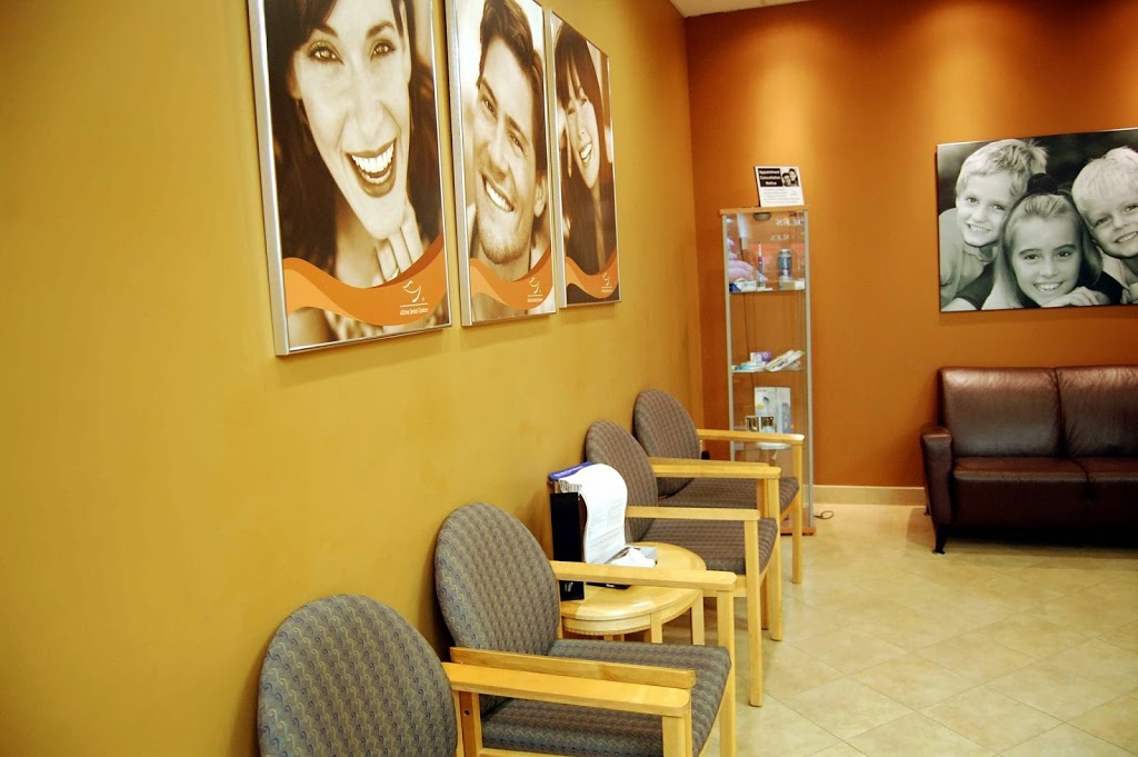 Altima Bramalea Dental Centre | 25 Peel Centre Dr Unit 430, Brampton, ON L6T 3R5, Canada | Phone: (905) 793-2522