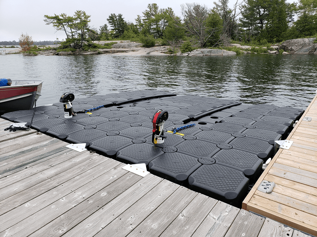 King Industries Canada | 29 Nobel Rd, Parry Sound, ON P2A 2W9, Canada | Phone: (416) 318-3235