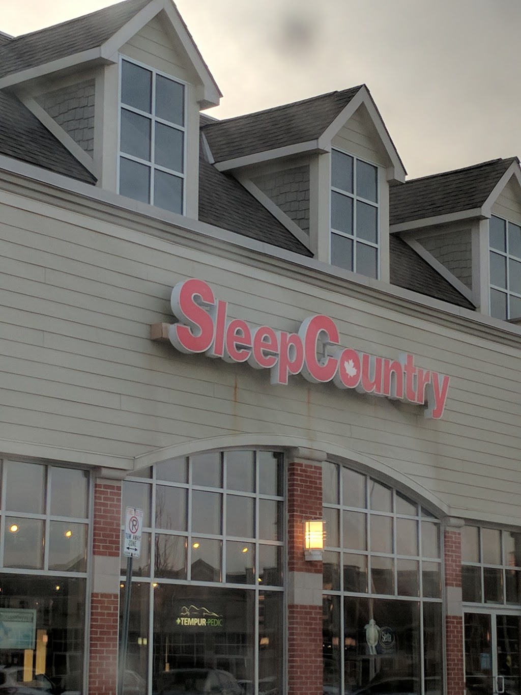 Sleep Country | 1480 Major MacKenzie Dr W, Maple, ON L6A 4H6, Canada | Phone: (905) 832-0482