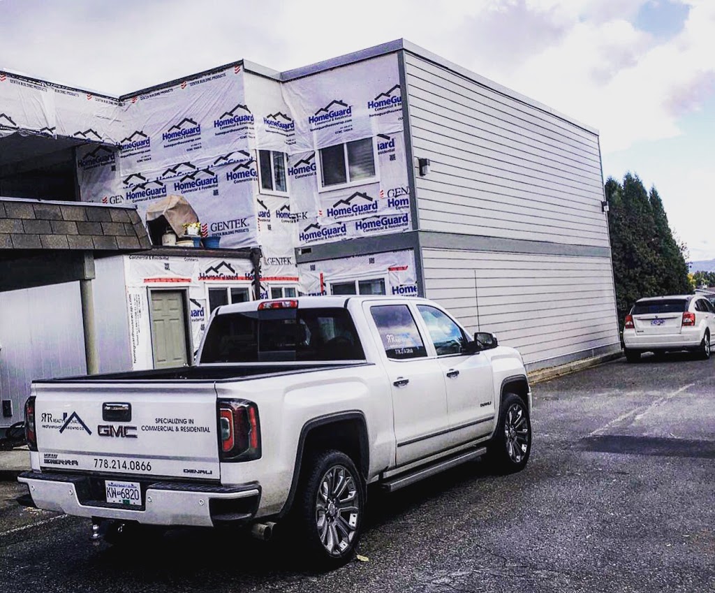 Realty Renovation | 3915 Bluebird Rd, Kelowna, BC V1W 1X7, Canada | Phone: (778) 214-0866