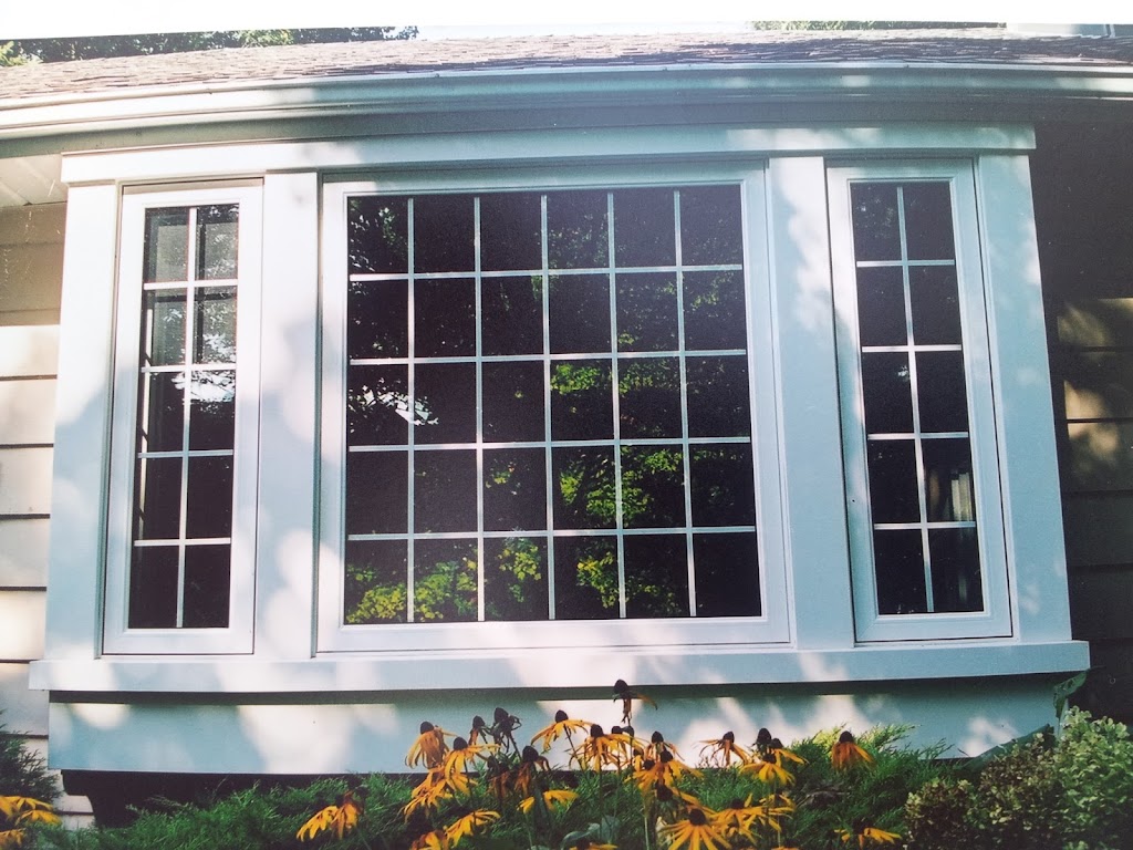 Idea Windows & Doors Inc | 6800 Westbrook Rd, York, ON N0A 1R0, Canada | Phone: (905) 580-4332