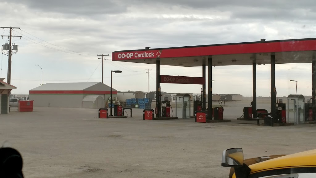 Co-op Gas Bar | SK-13, Weyburn, SK S4H 0W4, Canada | Phone: (306) 848-3689