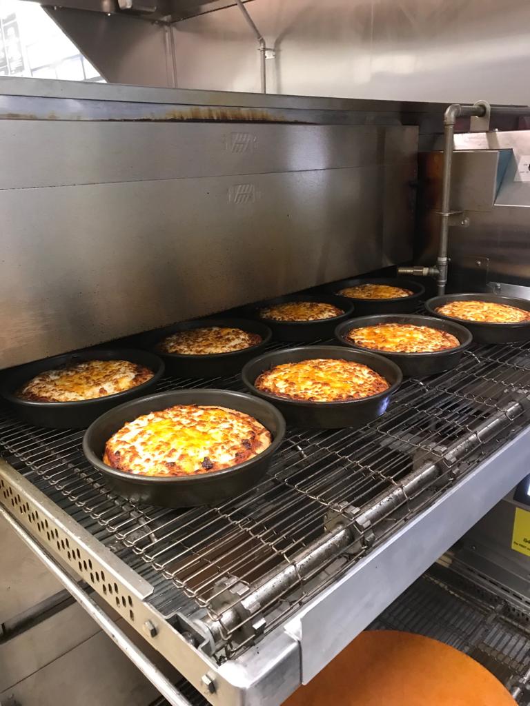Pizza 73 | 1602 20 St, Didsbury, AB T0M 0W0, Canada | Phone: (403) 518-7373