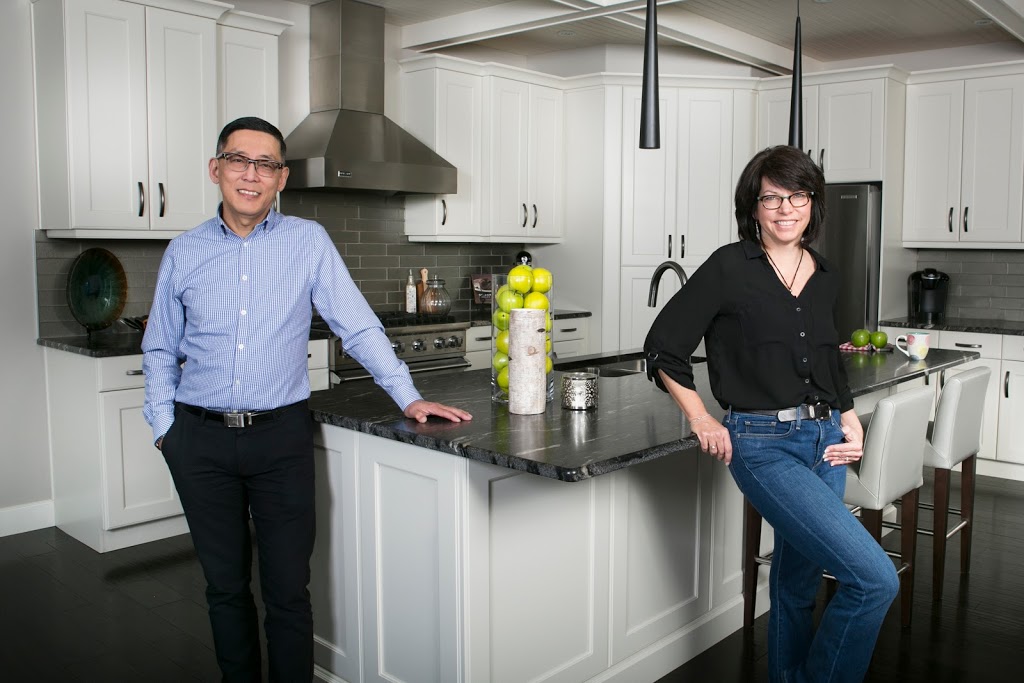 Wendy and Wilson RE/MAX Elite Realtors | 304 Windermere Rd NW, Edmonton, AB T6W 2Z8, Canada | Phone: (780) 499-0033
