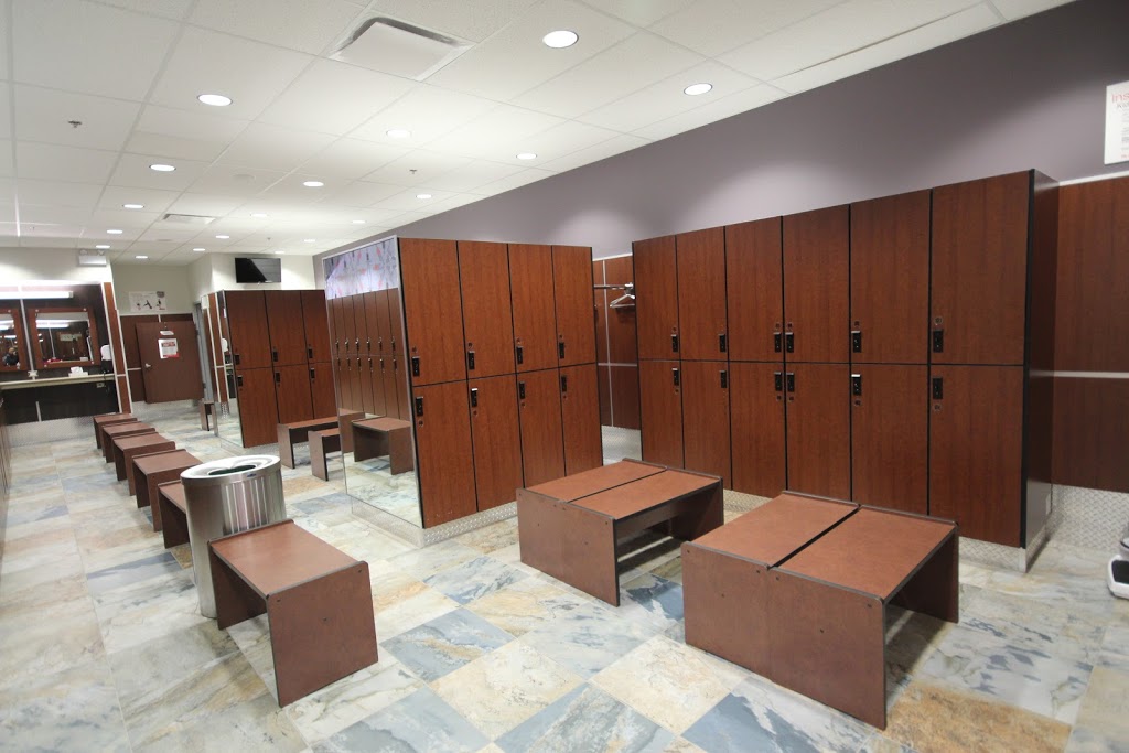 GoodLife Fitness Surrey Newton Commerce Centre | 12992 76 Ave, Surrey, BC V3W 2V6, Canada | Phone: (778) 590-1664