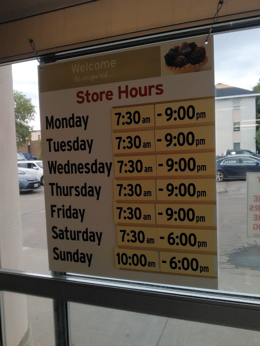 Metro | 83 Raglan St S, Renfrew, ON K7V 1P8, Canada | Phone: (613) 432-3013