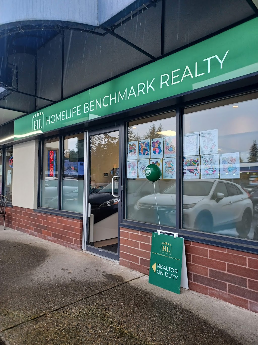Homelife Benchmark Realty Langley - Brookswood Office | 4061 200 St Unit 116, Langley Twp, BC V3A 1K8, Canada | Phone: (604) 530-4141