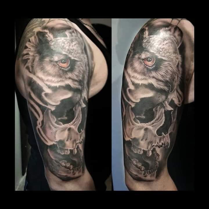 Method Tattoo | 1936 Stonecutter Pl unit 3, Mount Currie, BC V0N 2K0, Canada | Phone: (604) 698-7602