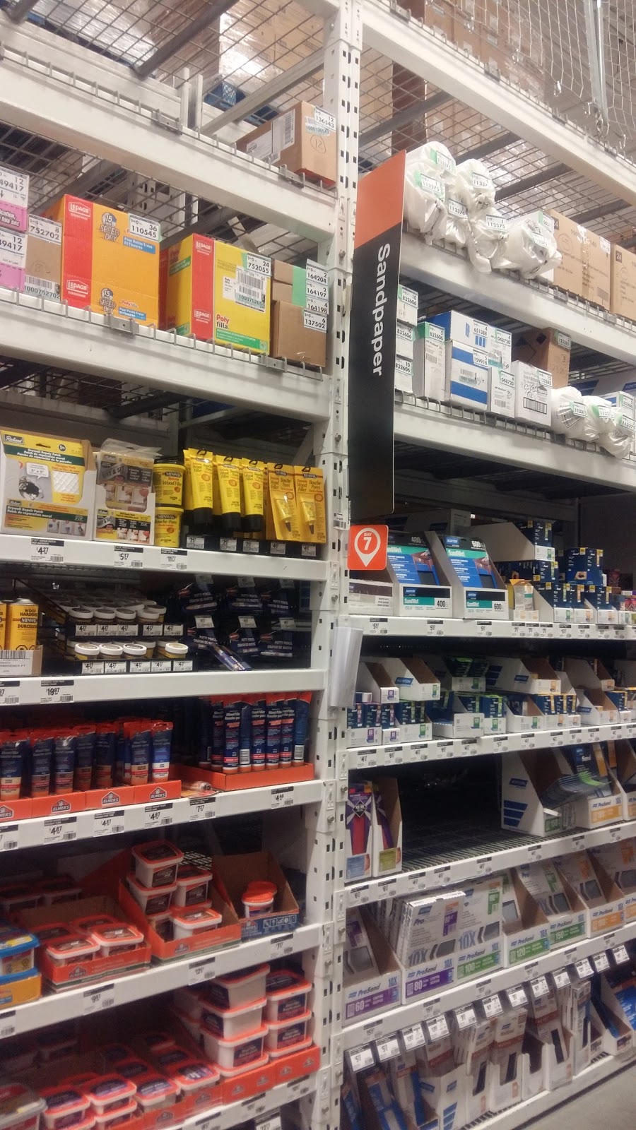 The Home Depot | 6218 Currents Dr NW, Edmonton, AB T6W 0L8, Canada | Phone: (780) 989-7460