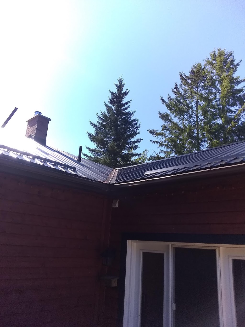 Kawartha Steel Roof & Construction Inc | 7518 ON-35, Norland, ON K0M 2L0, Canada | Phone: (705) 454-8499