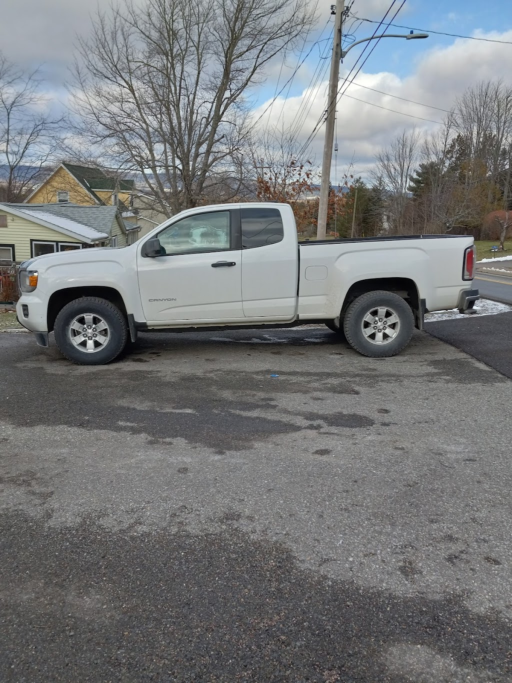 CarEvo | 17 Thorne Ave, Dartmouth, NS B3B 2E7, Canada | Phone: (902) 905-0944
