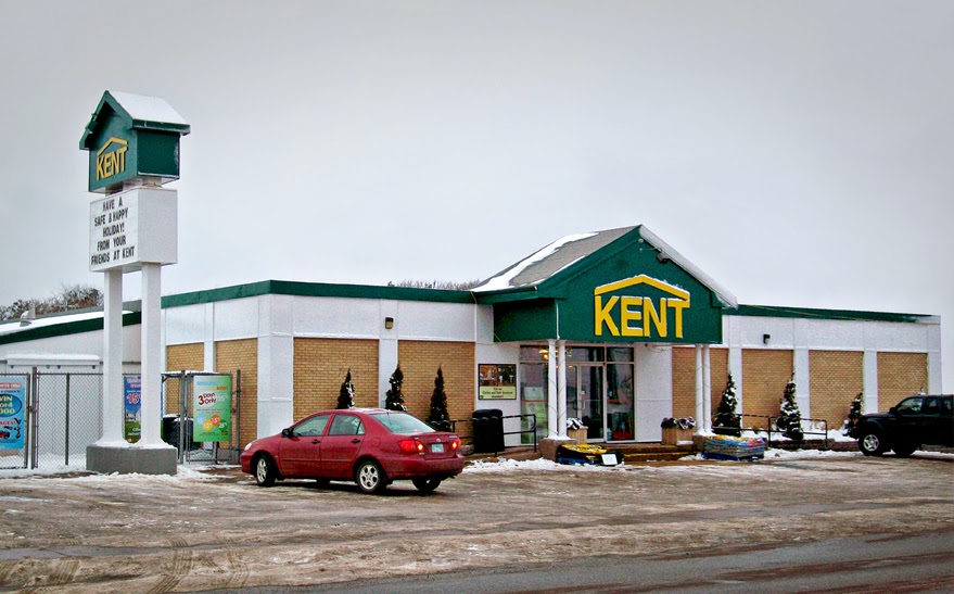 Kent Building Supplies | 64 Broadway St N, Kensington, PE C0B 1M0, Canada | Phone: (902) 836-4291
