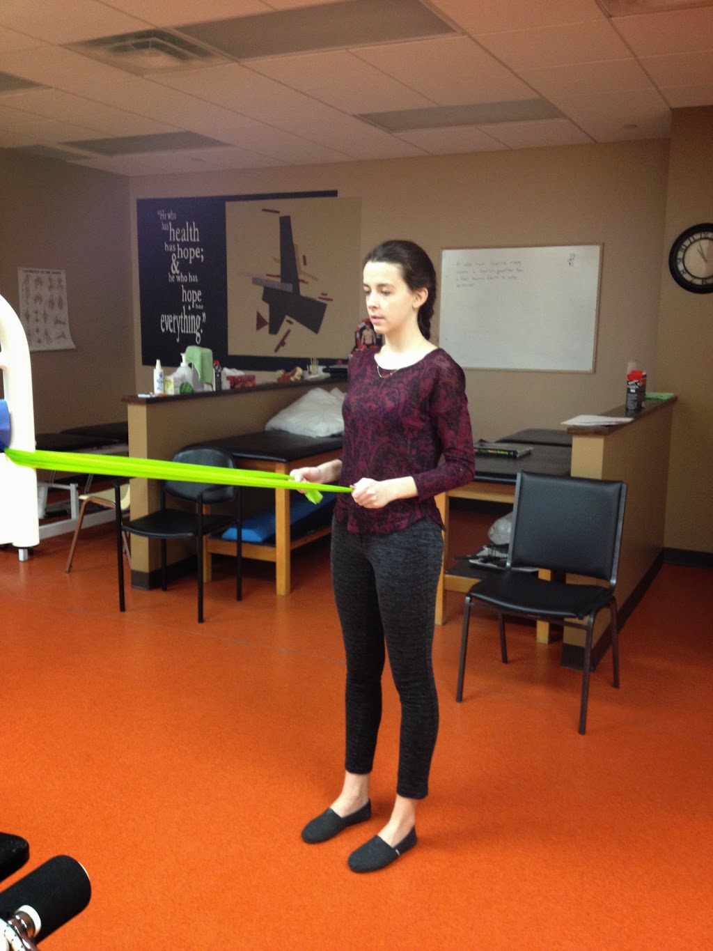 Body Mechanics Physiotherapy | 785 Wonderland Rd S, London, ON N6K 1M6, Canada | Phone: (519) 657-4035