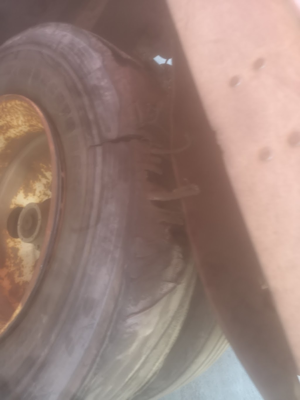 RB turbo tires | 22 Claire Avenue, Whitby, ON L1M 2G8, Canada | Phone: (647) 767-4491