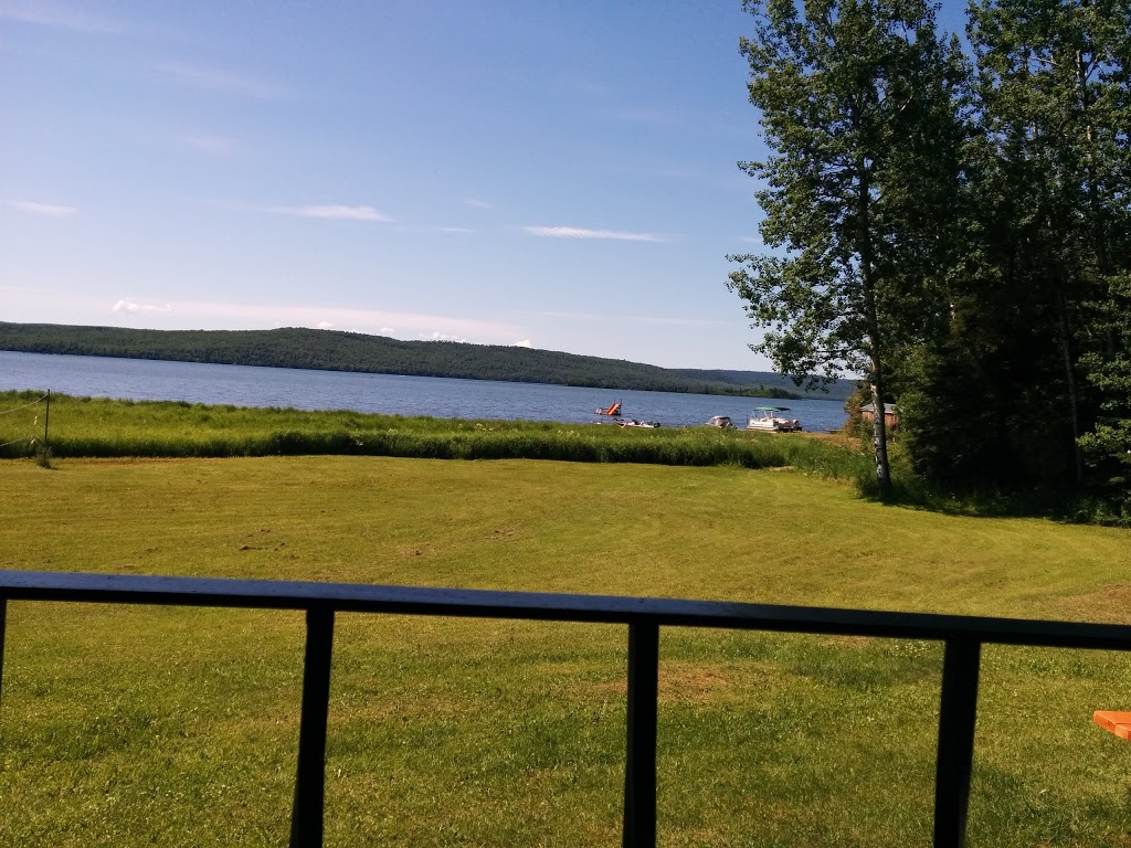 Maki Resort Nolalu, ON P0T 2K0, Canada