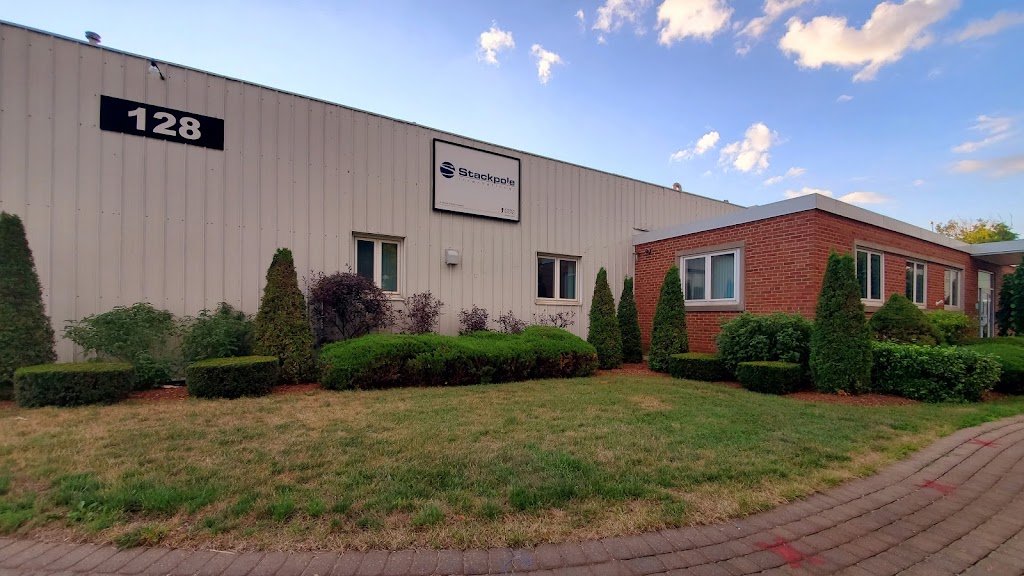 Stackpole International | 128 Monteith Ave, Stratford, ON N5A 2P5, Canada | Phone: (519) 271-6060