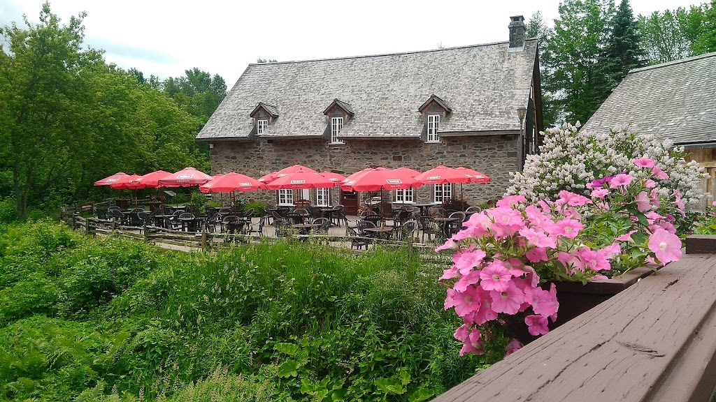Moulin Michel De Gentilly | bd, 675 Boul Bécancour, Bécancour, QC G9H 3S9, Canada | Phone: (819) 298-2882