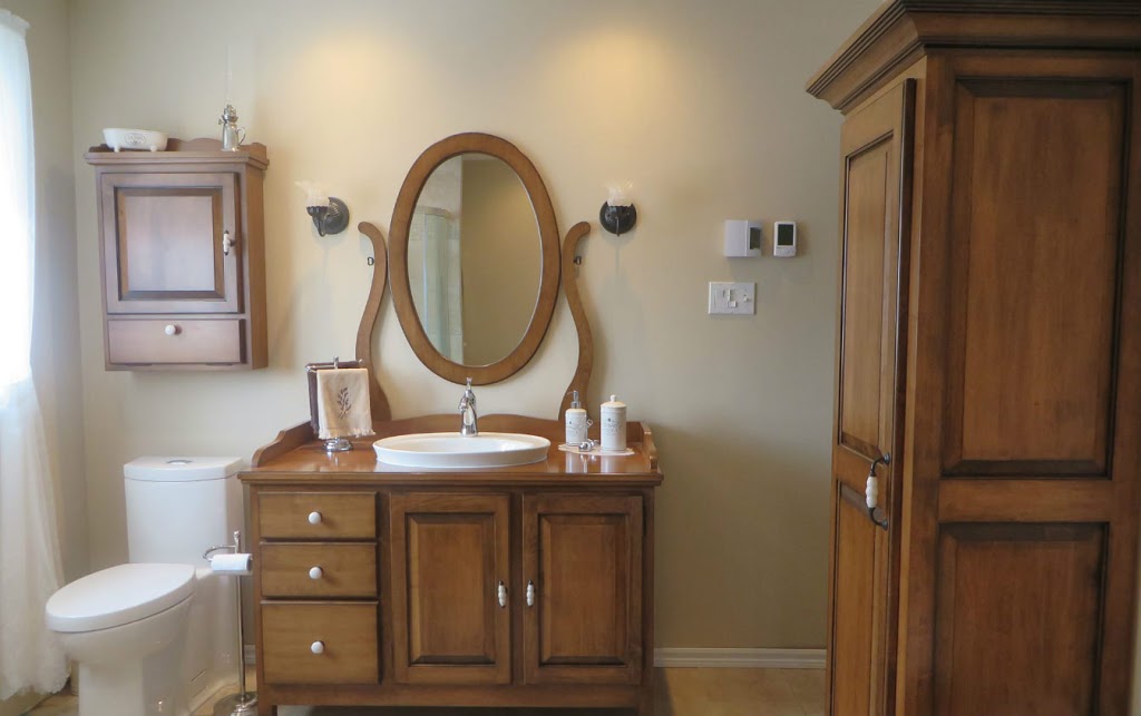 LÉbénisterie de Lanaudiere | 277 Route Saint Philippe, Saint-Roch-Ouest, QC J0K 3H0, Canada | Phone: (450) 588-4886
