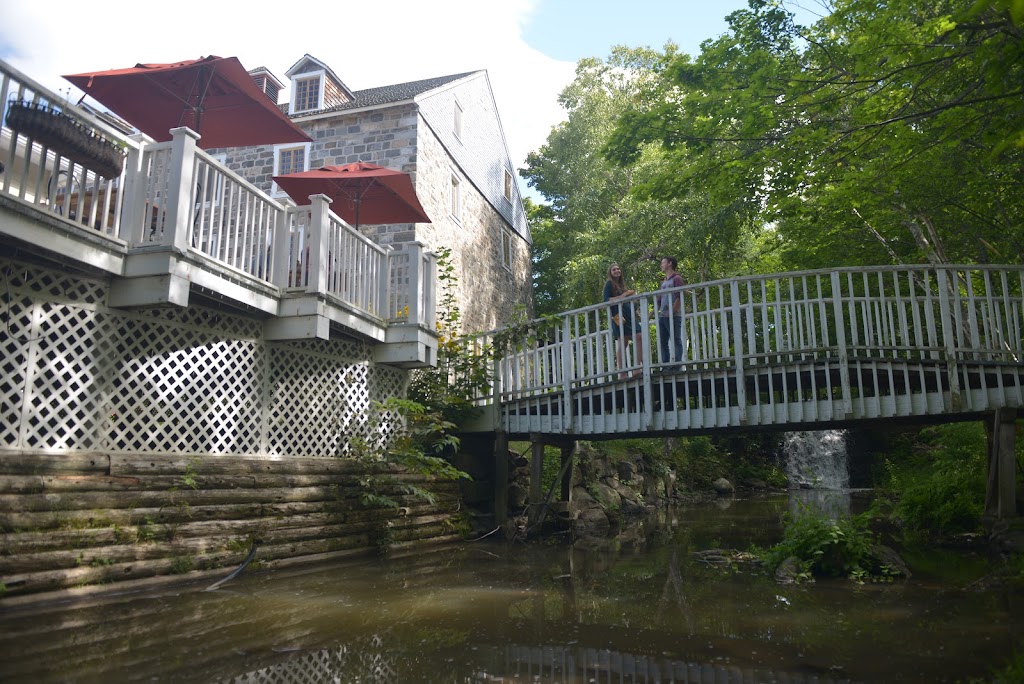 The Seigneurie des Aulnaies | 525 Rte de la Seigneurie, Saint-Roch-des-Aulnaies, QC G0R 4E0, Canada | Phone: (418) 354-2800