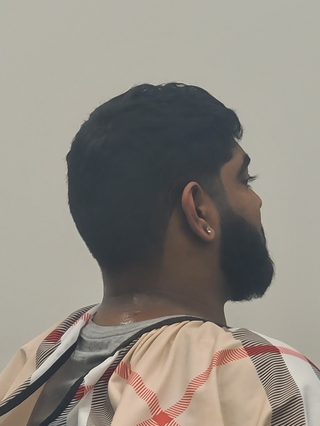 Denim & Smith Barbershop Westhills | 234 Stewart Green SW, Calgary, AB T3H 3C8, Canada | Phone: (825) 449-2602