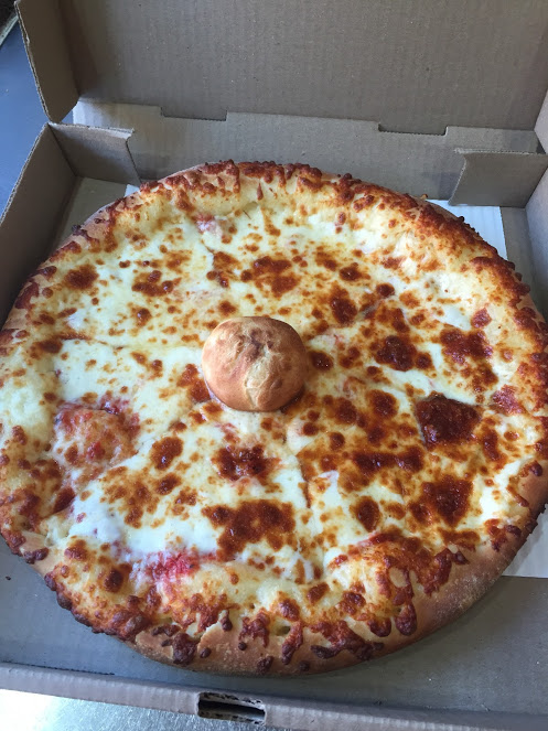 Bravo Pizzeria Inc | 174 Rue Labelle, Saint-Jérôme, QC J7Z 5K7, Canada | Phone: (450) 438-8888