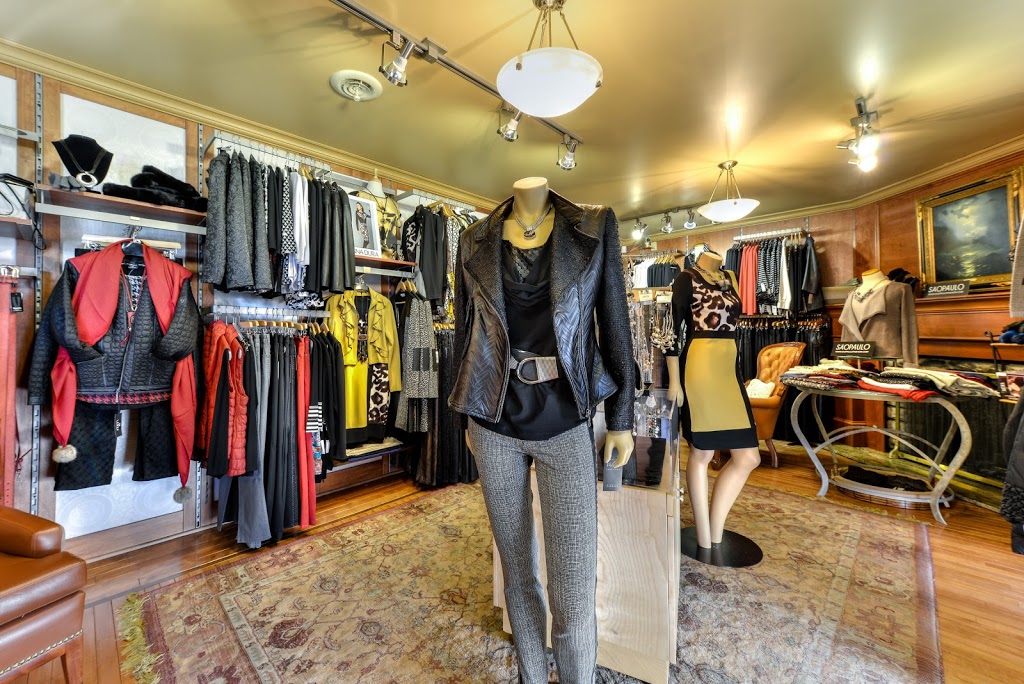 Boutique Azzur | 276 Boul Labelle, Rosemère, QC J7A 2H4, Canada | Phone: (450) 437-4700