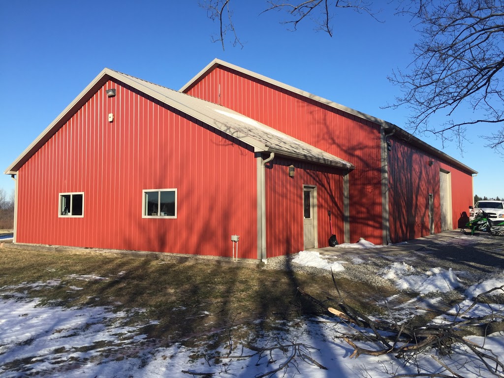 MCB Performance & Parts | 14500 Foley Rd, Capac, MI 48014, USA | Phone: (810) 395-7162