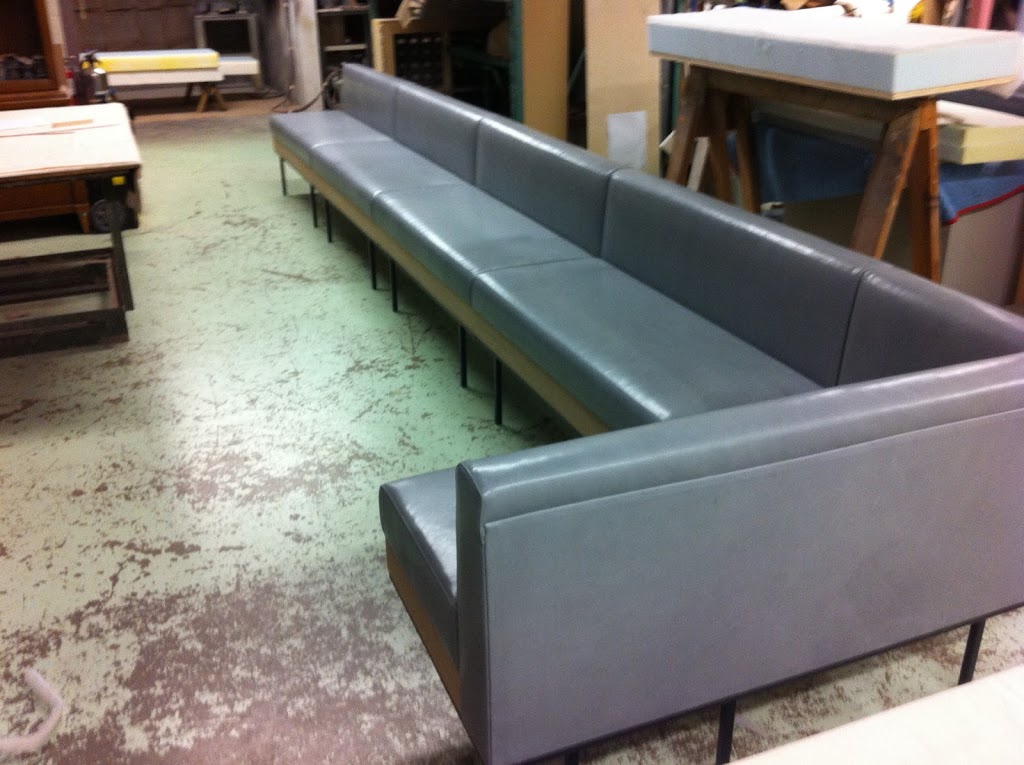 GU Custom Furniture Ltd. | 43 Goldthorne Ave, Etobicoke, ON M8Z 5S7, Canada | Phone: (416) 251-5249