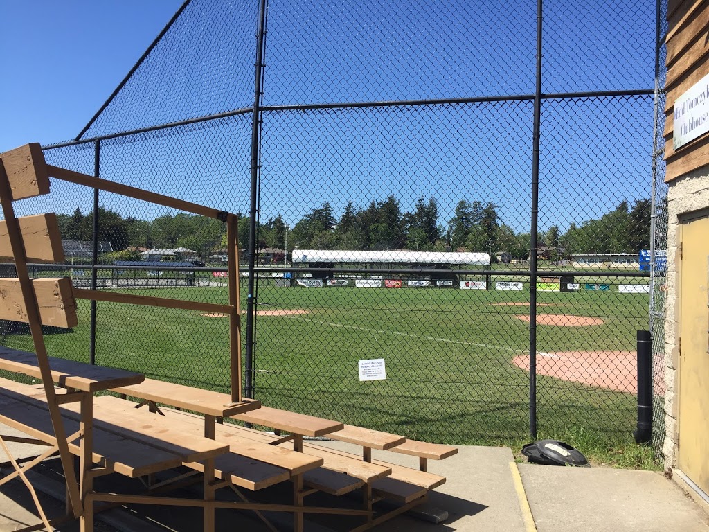Lakehill Baseball And Softball Association | 4130 Borden St, Victoria, BC V8X 2G5, Canada
