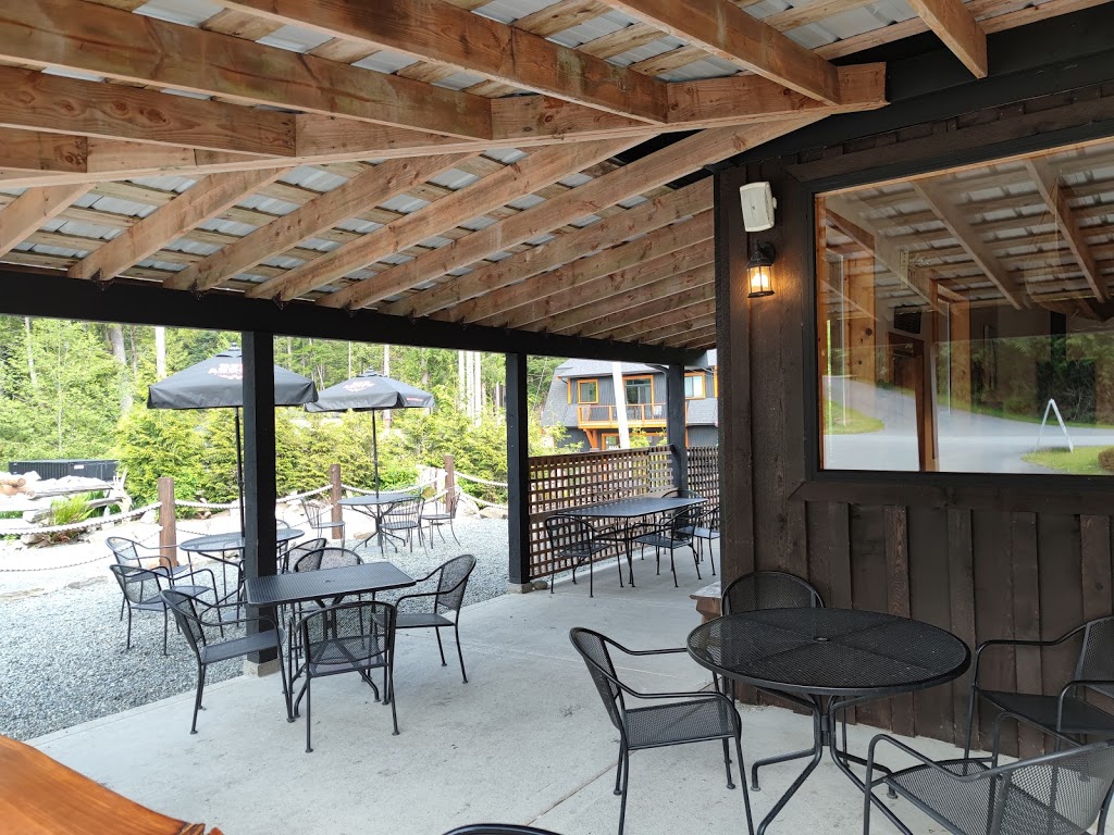 Coastal Kitchen Cafe | 17245 Parkinson Rd, Port Renfrew, BC V0S 1K0, Canada | Phone: (250) 647-5545