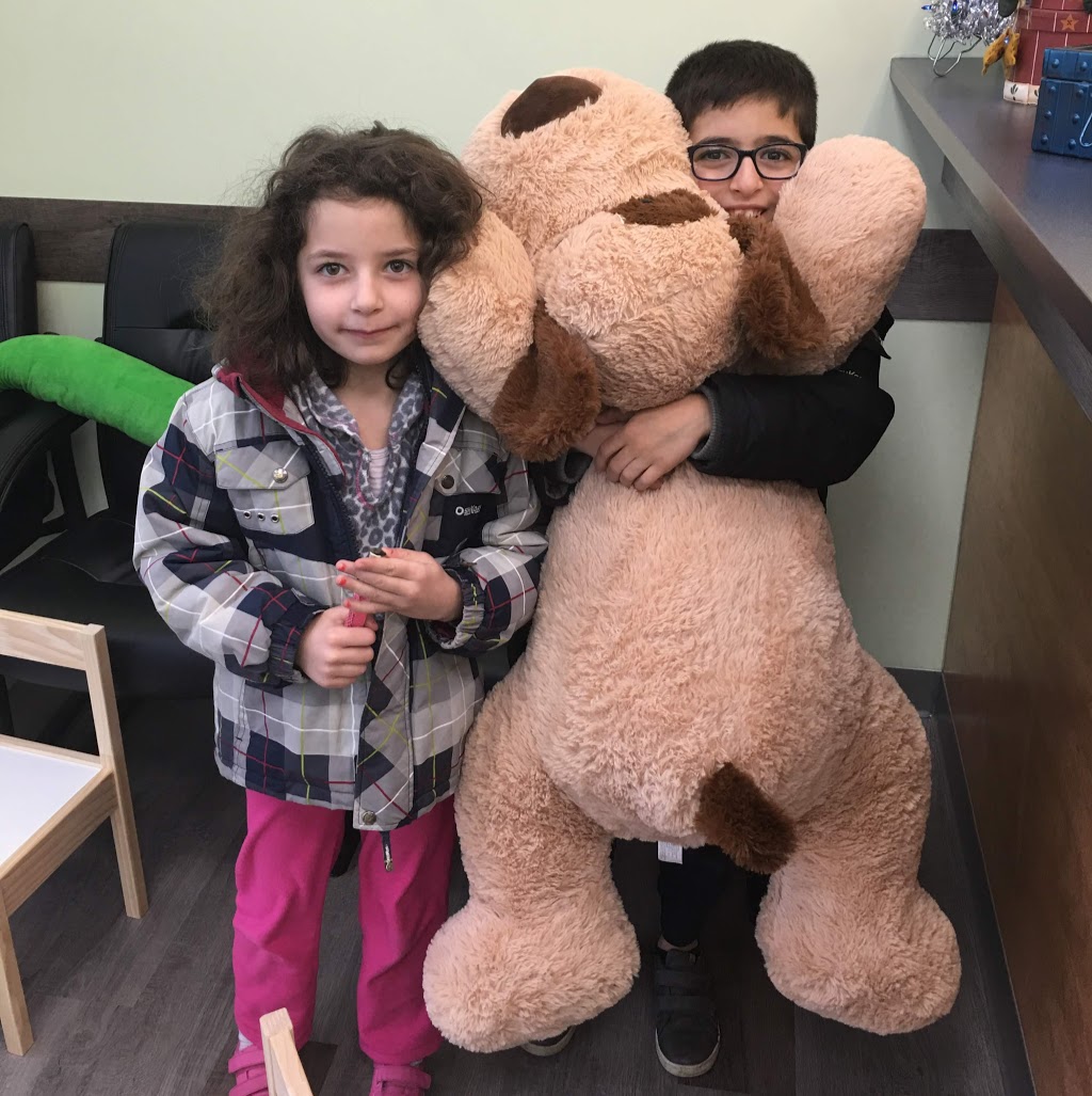 Deacon Dental | 16522 59a St NW, Edmonton, AB T5Y 3S9, Canada | Phone: (780) 652-0180