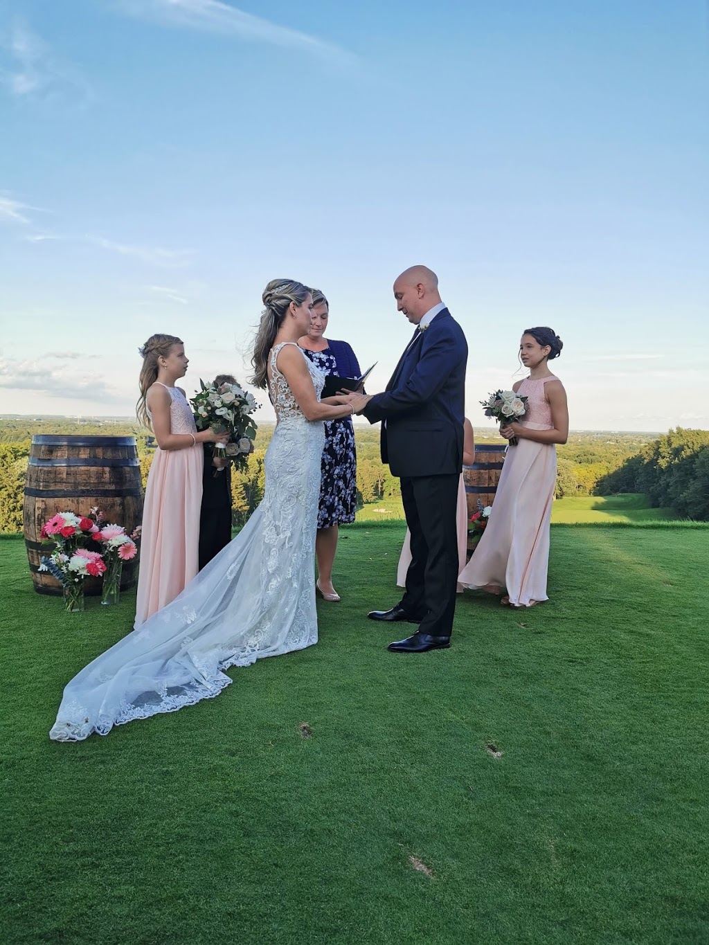 Lookout Point Country Club | 209 Tice Rd, Fonthill, ON L0S 1E0, Canada | Phone: (905) 892-2639