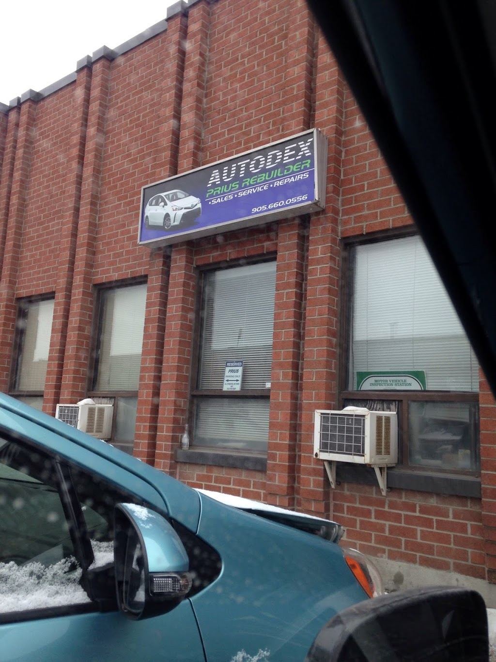 Autodex | 101 Freshway Dr, Concord, ON L4K 1R9, Canada | Phone: (905) 660-0556