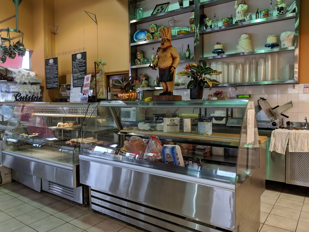 Pâtisserie Boulangerie Del Sole Anjou | 7750 Boul Henri-Bourassa E, Montréal, QC H1E 1P2, Canada | Phone: (514) 648-3222