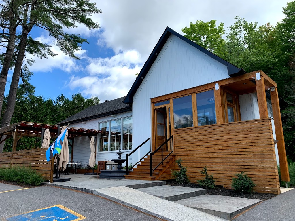 Maison Buon Appetito | 60 Boulevard de Bromont, Bromont, QC J2L 2K3, Canada | Phone: (450) 915-1868