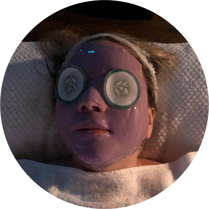 Spa Healing Hands | 5260 McFarren Blvd Unit 95, Mississauga, ON L5M 7J1, Canada | Phone: (647) 962-0801