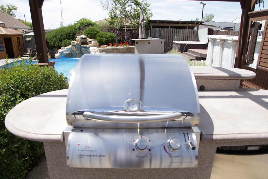 Aqua-Tech | 1065 Dugald Rd, Winnipeg, MB R2J 0G8, Canada | Phone: (204) 233-8822