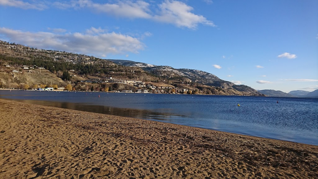 Skaha Lake Park | Skaha Lake Rd & Parkview Street, Penticton, BC V2A 3W2, Canada | Phone: (250) 490-2400
