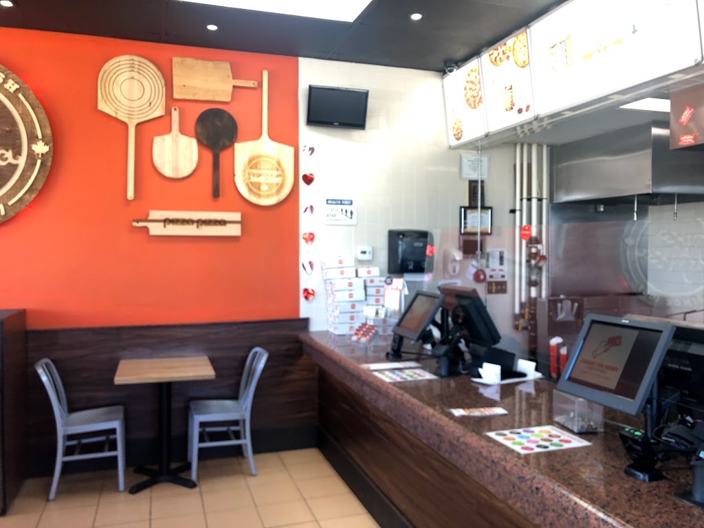 Pizza Pizza | 2677 Pembina Hwy, Winnipeg, MB R3T 2H5, Canada | Phone: (204) 957-1111
