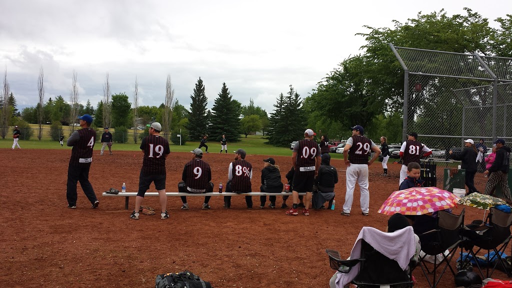 William A. Reid Park | 319 Pendygrasse Rd, Saskatoon, SK S7M 5J8, Canada | Phone: (306) 975-3300