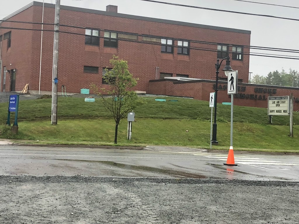 Gridline Construction Ltd | 205 Main St, Trenton, NS B0K 1X0, Canada | Phone: (902) 695-3556