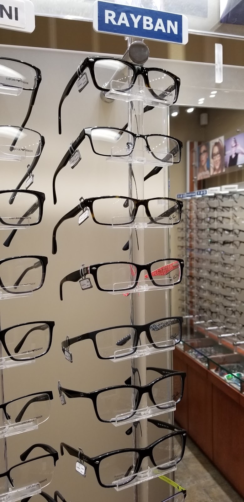 Dr. Jeff Sciberras, Optometrist | 2000 Credit Valley Rd #105, Mississauga, ON L5M 4N4, Canada | Phone: (905) 828-2282