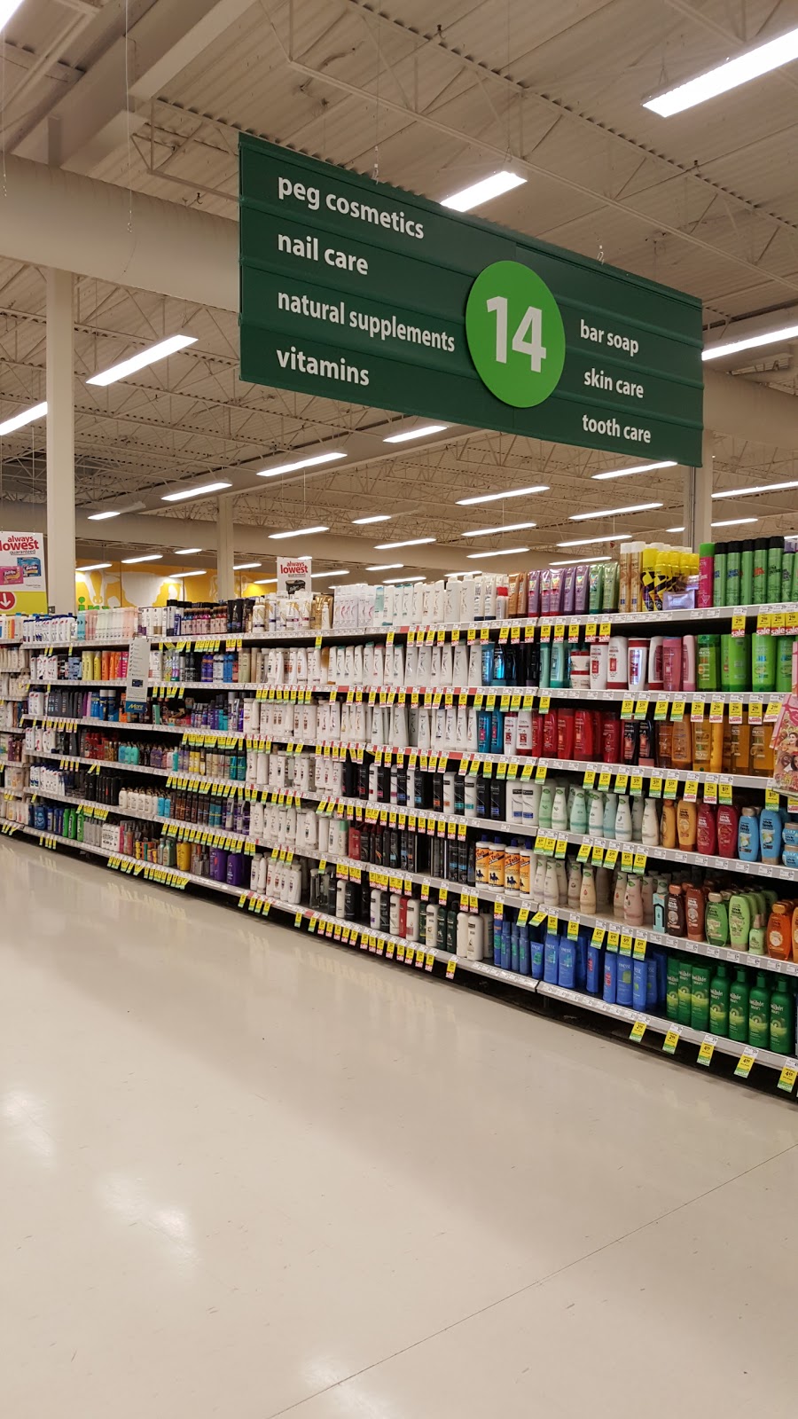 Save-On-Foods | 3510 Blanshard St, Victoria, BC V8X 1W3, Canada | Phone: (250) 475-3300