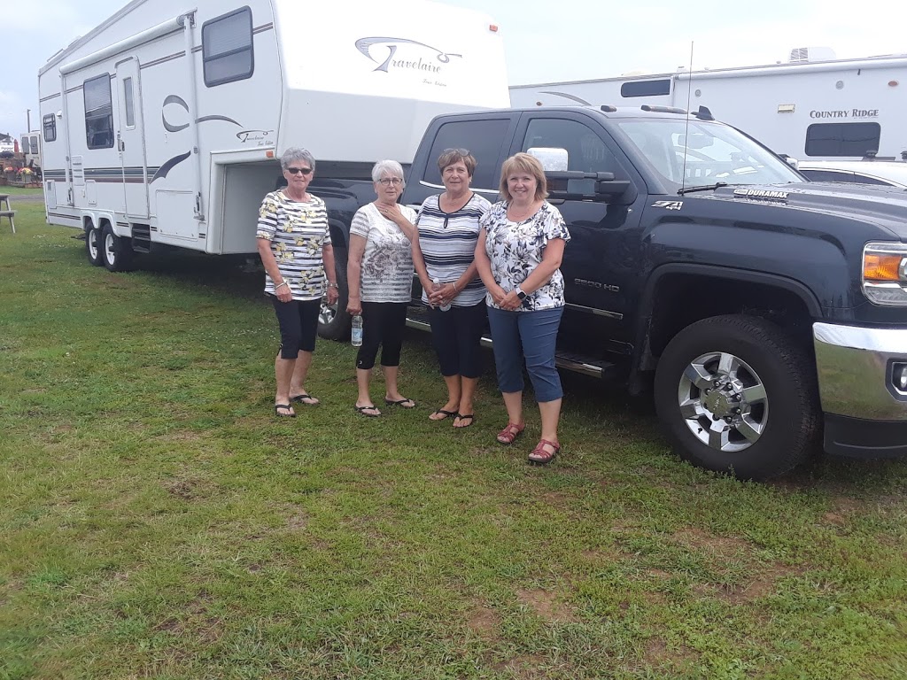 Wishing Star Campground | 218 Main St, Shediac, NB E4P 2E1, Canada | Phone: (506) 532-6786