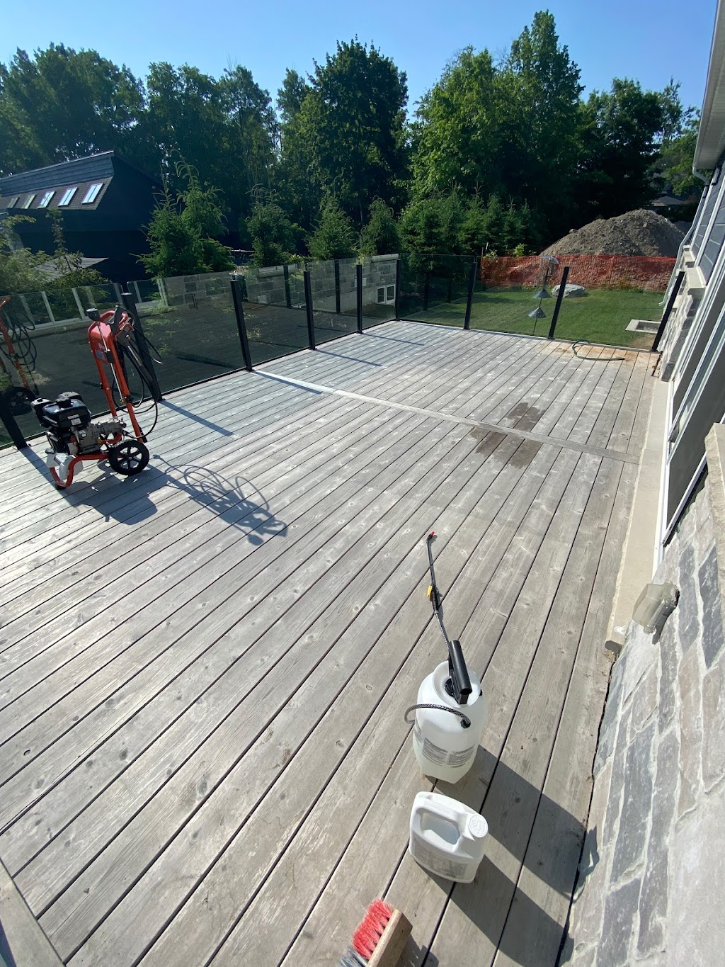 Painting Pro | 48 Nicklaus Dr, Barrie, ON L4M 6V8, Canada | Phone: (647) 573-8462